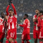 Atalanta vs Bayern Munich Live Scores & H2H – 10 Mar 2025
