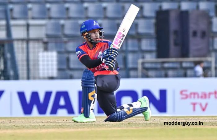 RAJ vs FOB Cricket Scorecard & H2H, Match 1 – BPL 2026 (1)