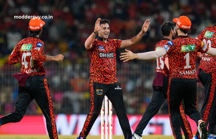 RR vs SRH Cricket Scorecard & H2H, Match 2 – IPL 2026