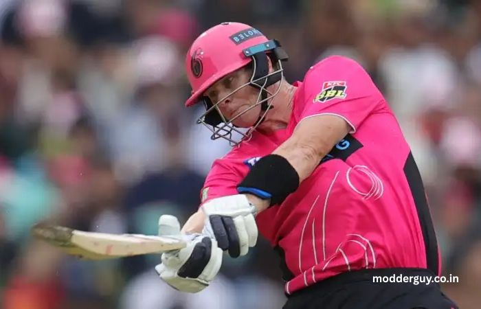 SS vs AS Cricket Scorecard & H2H, Match 4 – BBL 2026