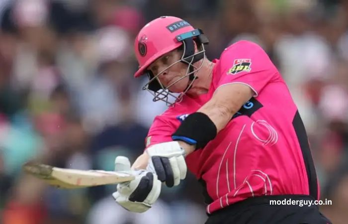 ST vs HH Cricket Scorecard & H2H, Match 3 – BBL 2026