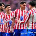 Atletico Madrid vs Getafe Live Scores & Match Info – 14 Mar 2026