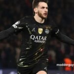 Chelsea vs Paris Saint-Germain Live Scores & H2H – 17 Mar 2026