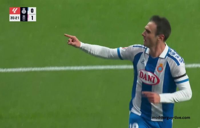 Espanyol vs Real Oviedo Live Scores & Match Info – 09 Mar 2026