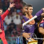 KKR Vs LSG Cricket Scorecard & H2H, Match 38 – IPL 2026