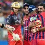 LSG Vs RCB Cricket Scorecard & H2H, Match 23 – IPL 2026