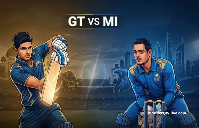 MI Vs GT Cricket Scorecard & H2H, Match 30 – IPL 2026