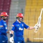 MS Vs IU Cricket Scorecard & H2H, Match 40 – PSL 2026