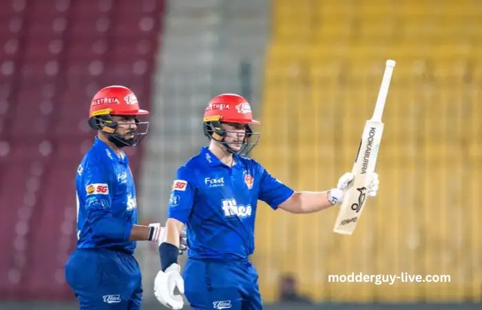 MS Vs IU Cricket Scorecard & H2H, Match 40 – PSL 2026