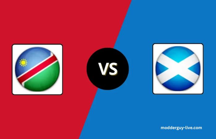 NAM vs SCO Cricket Scorecard & H2H, 1st T20I – 2026