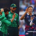 PAK vs US Cricket Scorecard & H2H, ICC T20 Match 12 – 2026