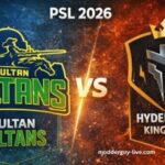 MS Vs HK Cricket Scorecard & H2H, Eliminator 1 Match – PSL 2026