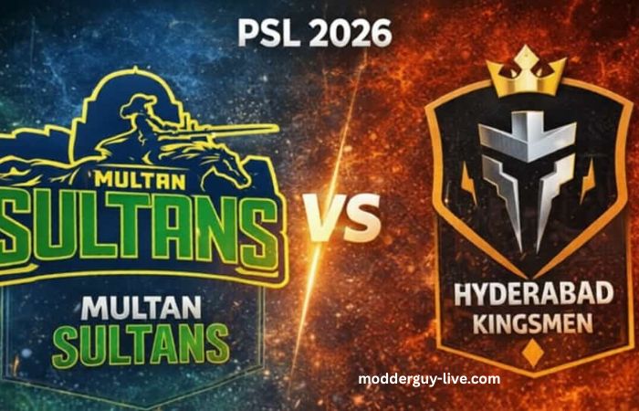 MS Vs HK Cricket Scorecard & H2H, Eliminator 1 Match – PSL 2026