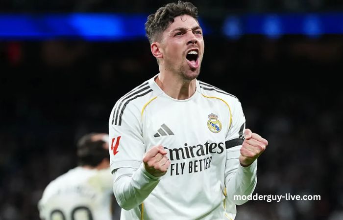 Real Madrid vs Elche Live Scores & Match Info – 14 Mar 2026