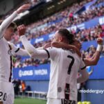 Real Mallorca vs Espanyol Live Scores & Match Info – 15 Mar 2026