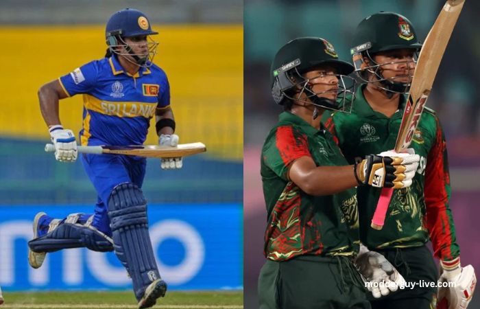 SLW vs BW Cricket Scorecard & H2H, 1st ODI – 2026