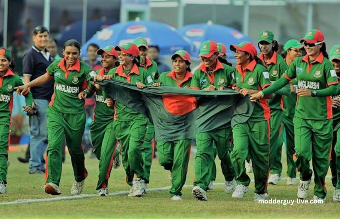 SLW vs BW Cricket Scorecard & H2H, 3rd ODI – 2026