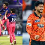 SRH Vs RR Cricket Scorecard & H2H, Match 36 – IPL 2026