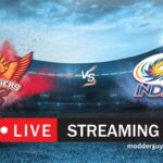 SRH vs MI IPL Match 41 – Live Cricket Streaming free