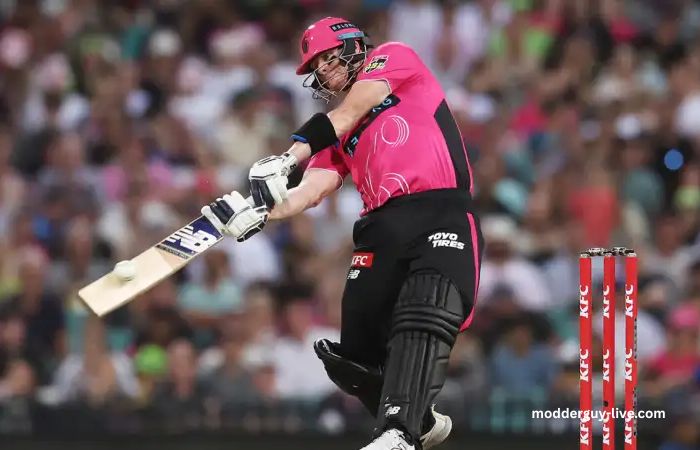 SS vs ST Cricket Scorecard & H2H, Match 7 – BBL 2026