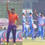 SYS vs CHA Cricket Scorecard & H2H, Match 11 – BPL 2026
