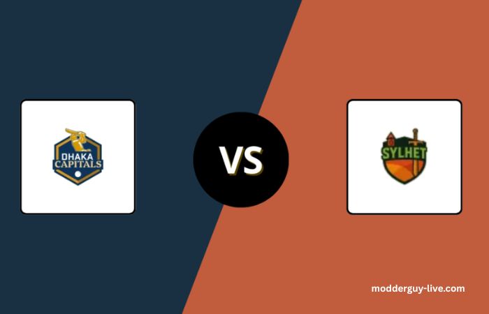 SYS vs DHK Cricket Scorecard & H2H, Match 7 – BPL 2026