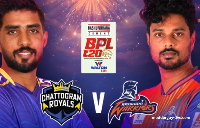 SYS vs RAN Cricket Scorecard & H2H, Match 10 – BPL 2026