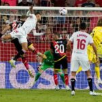 Sevilla vs Rayo Vallecano Live Scores & Match Info – 08 Mar 2026