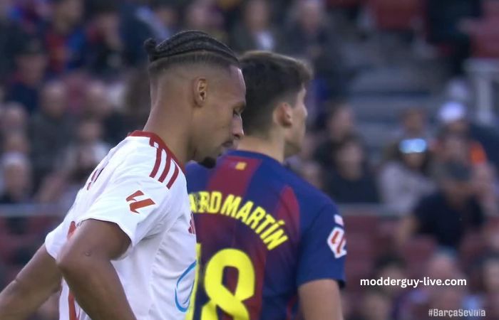 Barcelona vs Sevilla Live Scores & Match Info – 15th March 2026