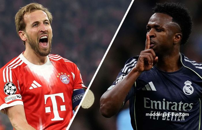 Bayern Munich vs Atalanta Live Scores & H2H – 18th March 2026