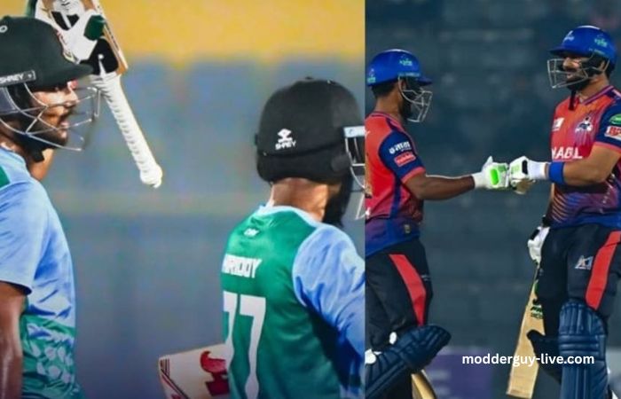 CHA vs RAJ Cricket Scorecard & H2H, Match 28 – BPL 2026