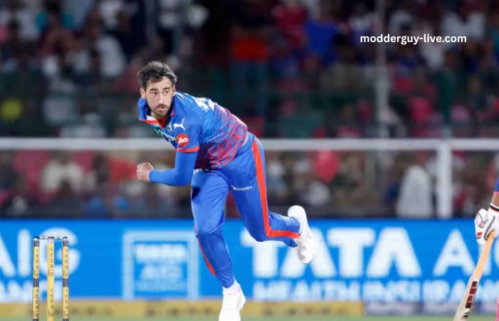 DC Vs PBKS Cricket Scorecard & H2H, Match 55 – IPL 2026