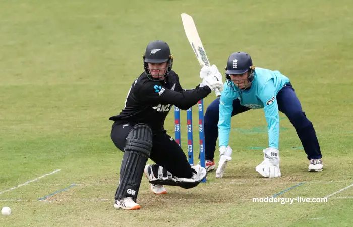 ENG-W Vs NZ-W Cricket Scorecard & H2H, 3rd ODI Match – 2026