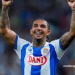 Espanyol vs Getafe Live Scores & Match Info – 21 Mar 2026