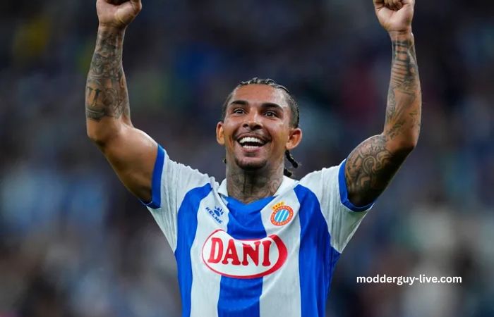 Espanyol vs Getafe Live Scores & Match Info – 21 Mar 2026