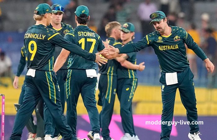 IRE vs US AUS Scorecard & H2H, ICC T20 Match 14 – 2026