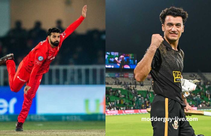 IU Vs HK Cricket Scorecard & H2H, Eliminator 2 Match – PSL 2026