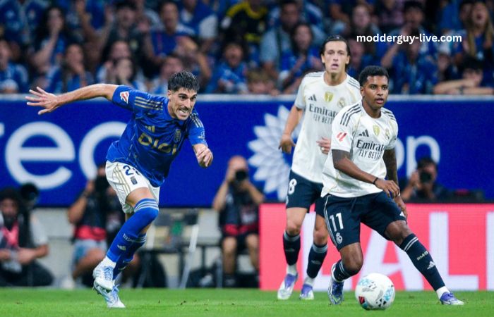 Levante vs Real Oviedo Live Scores & Match Info – 21 Mar 2026
