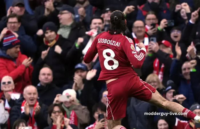 Liverpool vs Galatasaray Live Scores & H2H – 18th Mar 2026