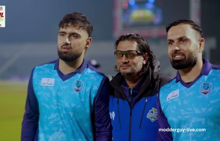 NOA vs DHK Cricket Scorecard & H2H, Match 22 – BPL 2026