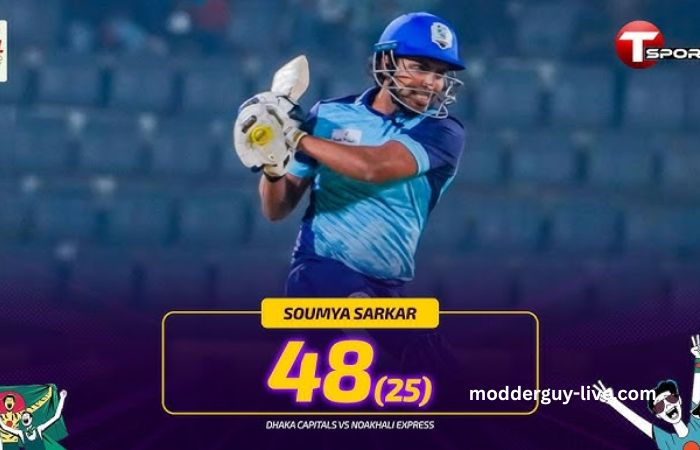 NOA vs SYS Cricket Scorecard & H2H, Match 13 – BPL 2026