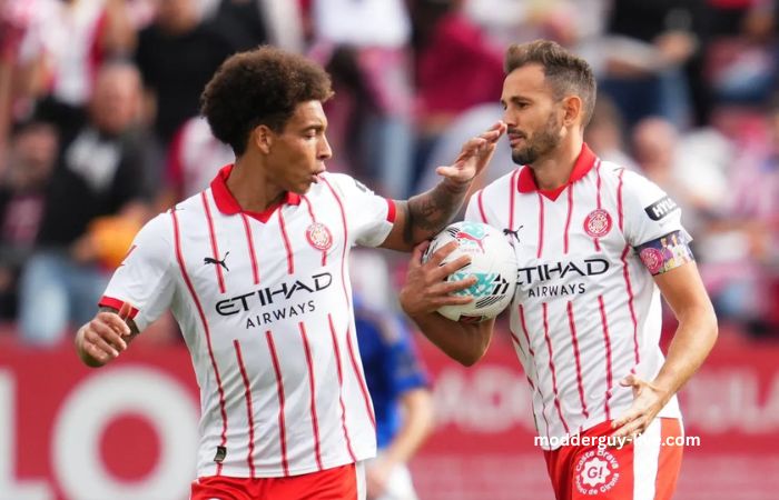 Osasuna vs Girona Live Scores & Match Info – 21 Mar 2026
