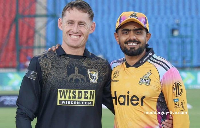 PZ Vs HK Cricket Scorecard & H2H, Final Match – PSL 2026