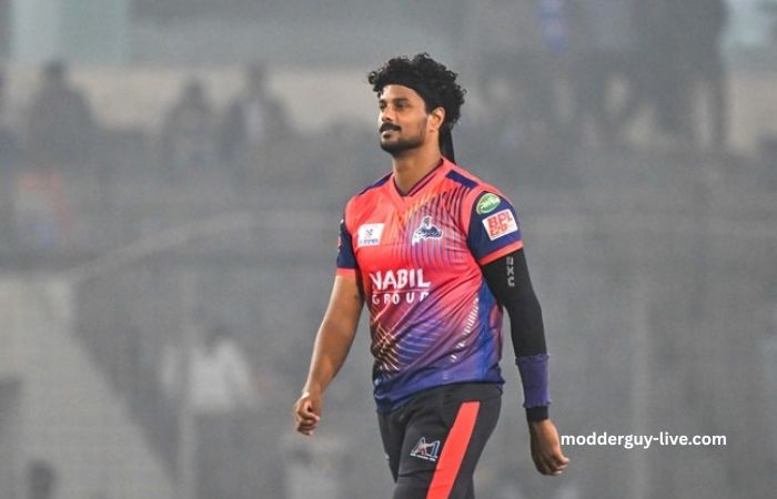 RAJ vs CHA Cricket Scorecard & H2H, Match 19 – BPL 2026