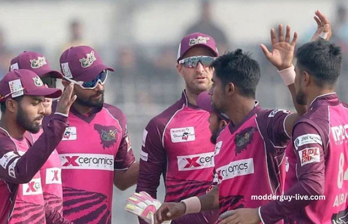 RAN vs SYS Cricket Scorecard & H2H, Match 23 – BPL 2026
