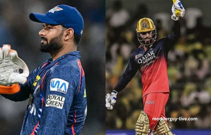 RCB vs LSG Cricket Scorecard & H2H, Match 50 – IPL 2026