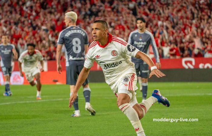 Real Sociedad 3-1 Osasuna Live Scores, H2H & Match Info La Liga 2026