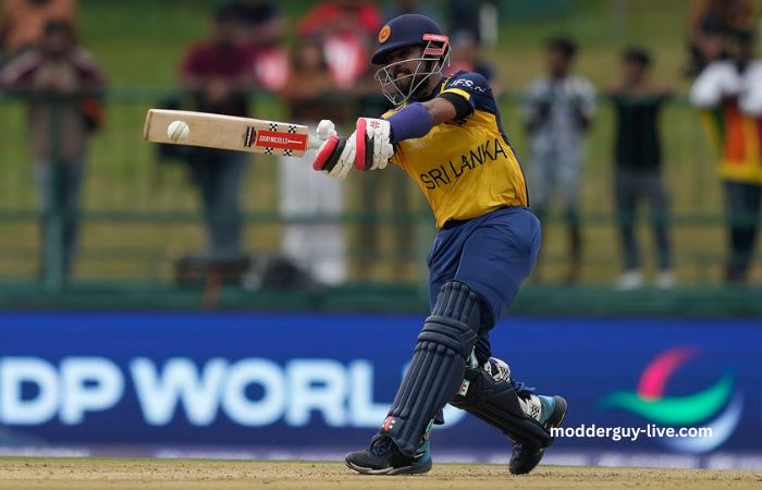 SL vs OMA Cricket Scorecard & H2H, ICC T20 Match 16 – 2026