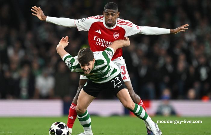 Sporting Lisbon vs Arsenal Live Scores & H2H – 7 Apr 2026