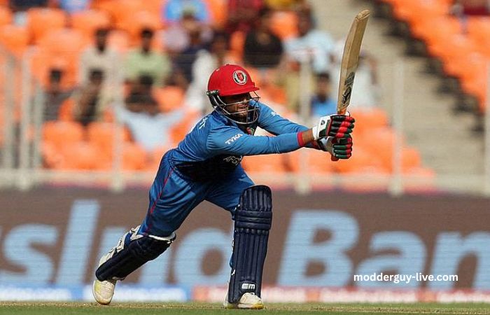 Sylhet Titans Vs Dhaka Capitals Cricket Scorecard, Match 18 – BPL 2026